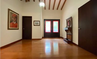 Venta Casa Finca  Variante de Caldas