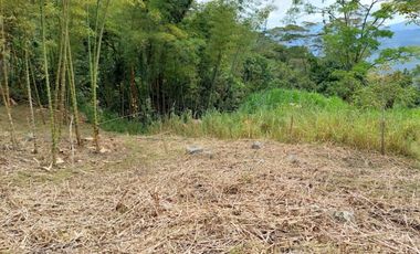 VENTA FINCA EN MESITAS DEL COLEGIO