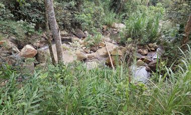 VENTA FINCA EN MESITAS DEL COLEGIO