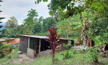 VENTA FINCA EN MESITAS DEL COLEGIO