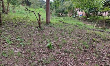 VENTA FINCA EN MESITAS DEL COLEGIO