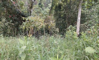 VENTA FINCA EN MESITAS DEL COLEGIO