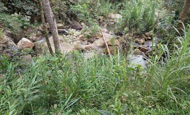 VENTA FINCA EN MESITAS DEL COLEGIO