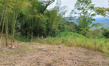 VENTA FINCA EN MESITAS DEL COLEGIO