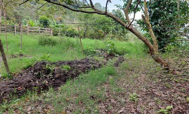 VENTA FINCA EN MESITAS DEL COLEGIO