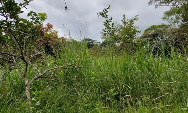 VENTA FINCA EN MESITAS DEL COLEGIO