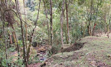 VENTA FINCA EN MESITAS DEL COLEGIO