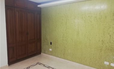 Se vende hermosa casa en maraya de dos apartamentos independientes