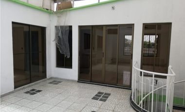 Se vende hermosa casa en maraya de dos apartamentos independientes