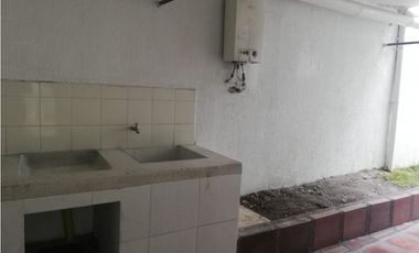 Se vende hermosa casa en maraya de dos apartamentos independientes