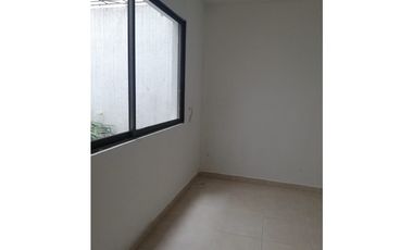 Se vende hermosa casa en maraya de dos apartamentos independientes