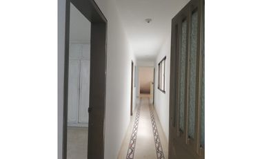 Se vende hermosa casa en maraya de dos apartamentos independientes
