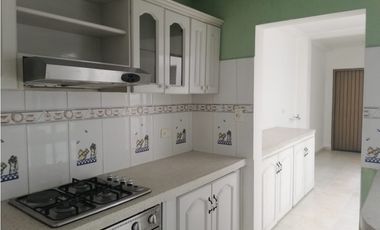 Se vende hermosa casa en maraya de dos apartamentos independientes