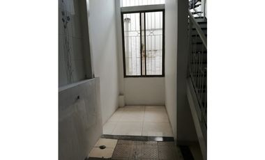 Se vende hermosa casa en maraya de dos apartamentos independientes
