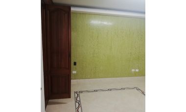 Se vende hermosa casa en maraya de dos apartamentos independientes