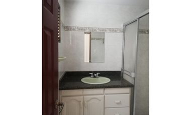 Se vende hermosa casa en maraya de dos apartamentos independientes