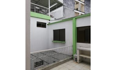 Se vende hermosa casa en maraya de dos apartamentos independientes