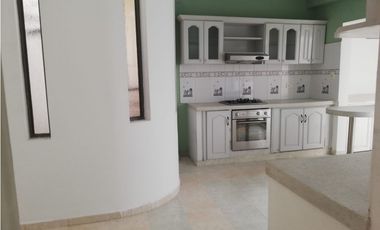 Se vende hermosa casa en maraya de dos apartamentos independientes