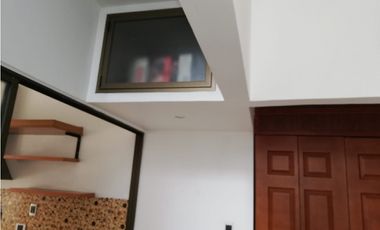 Se vende hermosa casa en maraya de dos apartamentos independientes