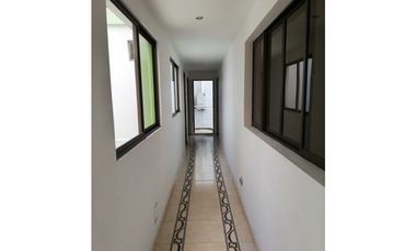 Se vende hermosa casa en maraya de dos apartamentos independientes