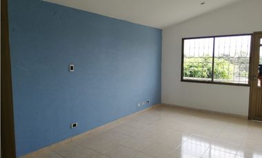 Se vende hermosa casa en maraya de dos apartamentos independientes