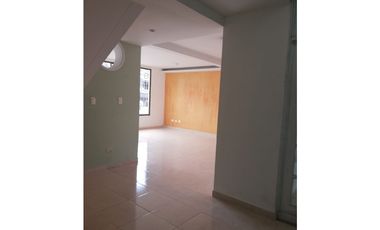 Se vende hermosa casa en maraya de dos apartamentos independientes