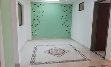 Se vende hermosa casa en maraya de dos apartamentos independientes