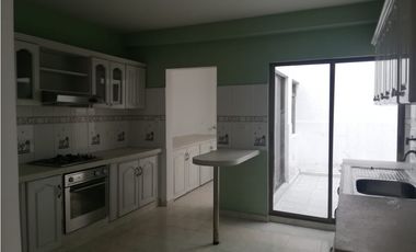 Se vende hermosa casa en maraya de dos apartamentos independientes