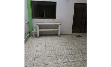 Se vende hermosa casa en maraya de dos apartamentos independientes