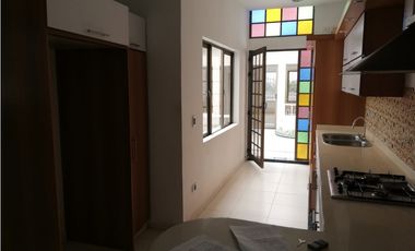 Se vende hermosa casa en maraya de dos apartamentos independientes