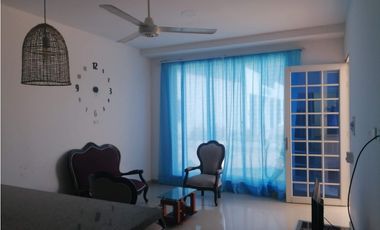 ARRIENDO CASA AMUEBLADA POR DIAS CONJUNTO VIA AL ESPINAL