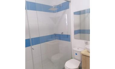 ARRIENDO CASA AMUEBLADA POR DIAS CONJUNTO VIA AL ESPINAL