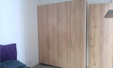 ARRIENDO CASA AMUEBLADA POR DIAS CONJUNTO VIA AL ESPINAL