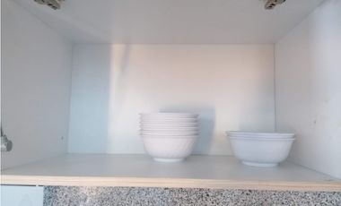 ARRIENDO CASA AMUEBLADA POR DIAS CONJUNTO VIA AL ESPINAL