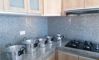 ARRIENDO CASA AMUEBLADA POR DIAS CONJUNTO VIA AL ESPINAL