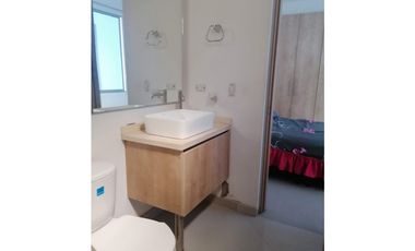 ARRIENDO CASA AMUEBLADA POR DIAS CONJUNTO VIA AL ESPINAL