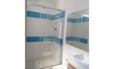 ARRIENDO CASA AMUEBLADA POR DIAS CONJUNTO VIA AL ESPINAL