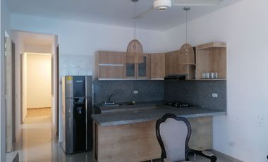 ARRIENDO CASA AMUEBLADA POR DIAS CONJUNTO VIA AL ESPINAL