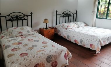 Vende Casa Campestre en Villeta