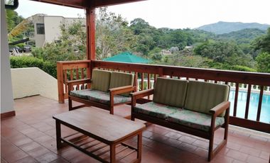 Vende Casa Campestre en Villeta