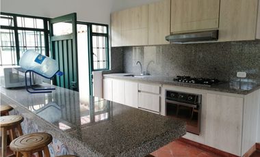 Vende Casa Campestre en Villeta