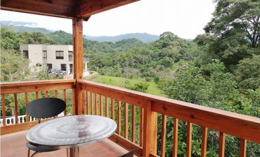 Vende Casa Campestre en Villeta