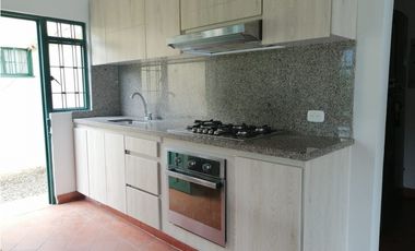 Vende Casa Campestre en Villeta
