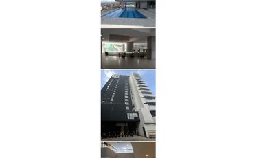 VENDO APARTAMENTO EN EL POBLADO