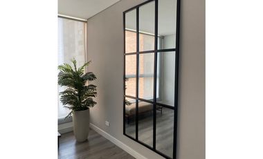 VENDO APARTAMENTO EN EL POBLADO