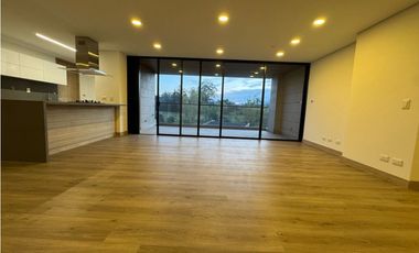 Apartamento para Arriendo en Llanogrande sector Club