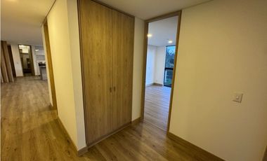 Apartamento para Arriendo en Llanogrande sector Club