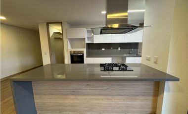 Apartamento para Arriendo en Llanogrande sector Club
