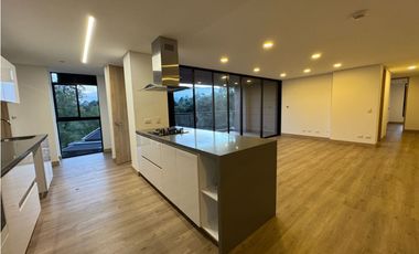 Apartamento para Arriendo en Llanogrande sector Club
