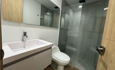 Apartamento para Arriendo en Llanogrande sector Club